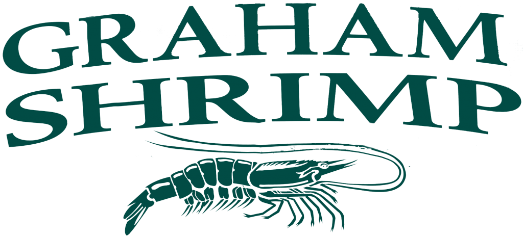 Graham Shrimp Company logo