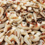 Headless shrimp - dominick's
