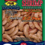 dominicks shrimp packaging