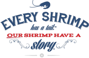Every Shrimp Has a Tail.