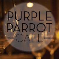 Purple Parrot Cafe