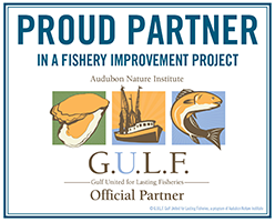 This Supplier is a Proud Partner of G.U.L.F.