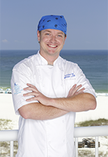 Executive Chef Brody Olive