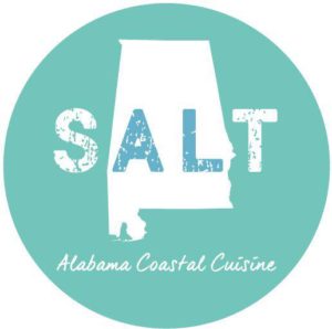 salt at san roc cay logo
