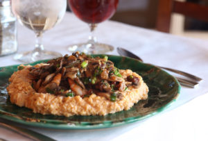 Shrimp and Grits John Currence