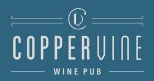 Copper Vine Wine Pub