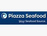 Piazza Seafood Logo