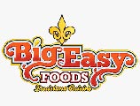 Big Easy Foods Logo