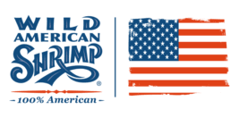 Wild American Shrimp