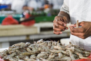 International Trade Commission Votes to Impose Duties on Shrimp from Four Countries