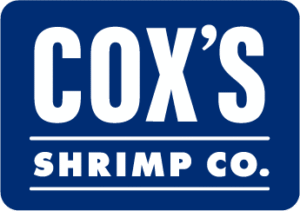 Coxs Wholesale Seafood logo