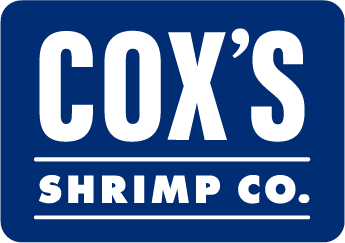 Coxs Wholesale Seafood logo