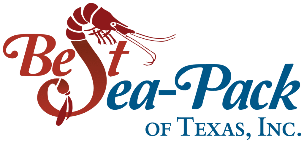 Best Sea Pack of Texas logo