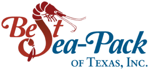 Best Sea Pack of Texas logo